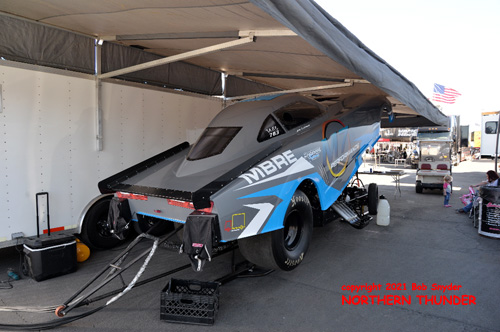 Jake Guadagnolo - 'MBRE' - TA/FC